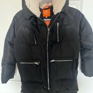 orolay brand new with tags down jacket
